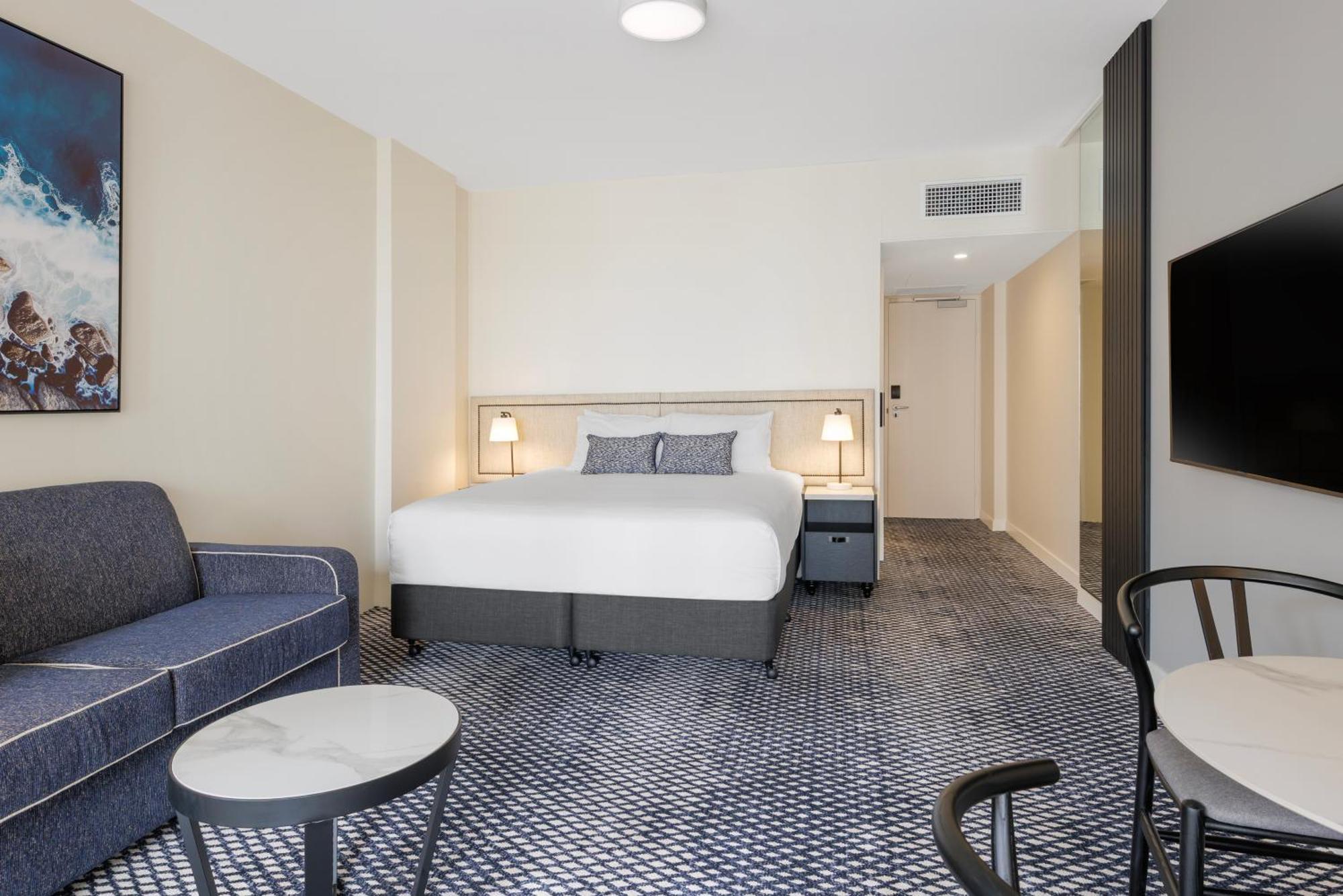 เดอะเซเบล ซิดนีย์ แมนลี บีช Hotel ภายนอก รูปภาพ