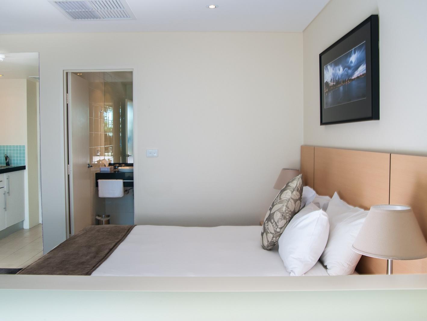 เดอะเซเบล ซิดนีย์ แมนลี บีช Hotel ภายนอก รูปภาพ
